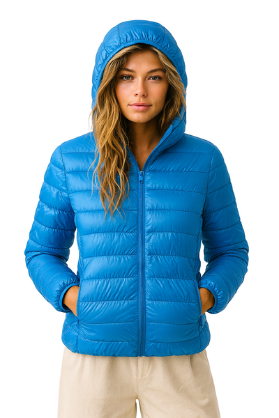 Alaric | Protection avec style toute l’année