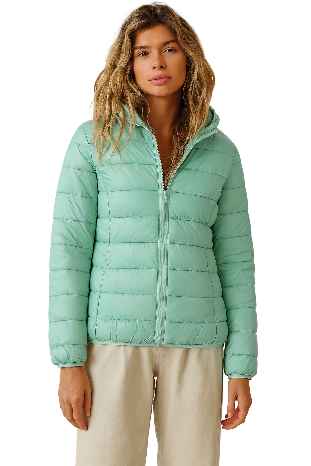 Alaric | Protection avec style toute l’année