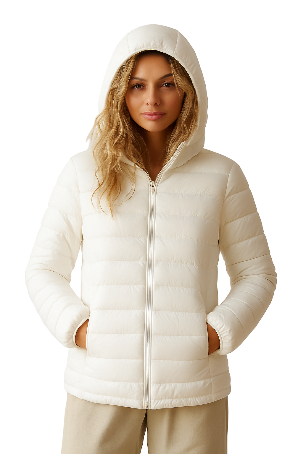 Alaric | Protection avec style toute l’année