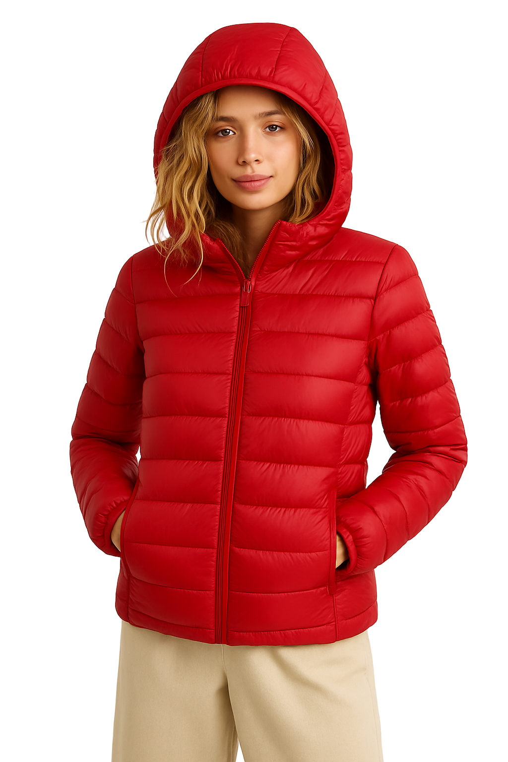 Alaric | Protection avec style toute l’année