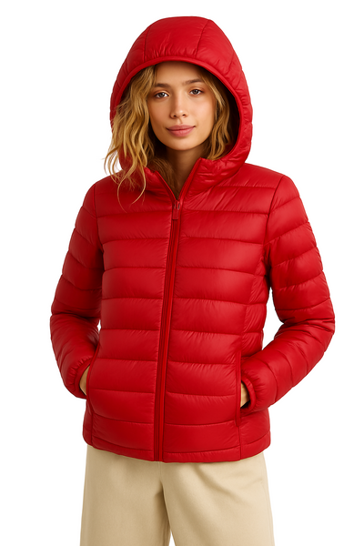 Alaric | Protection avec style toute l’année