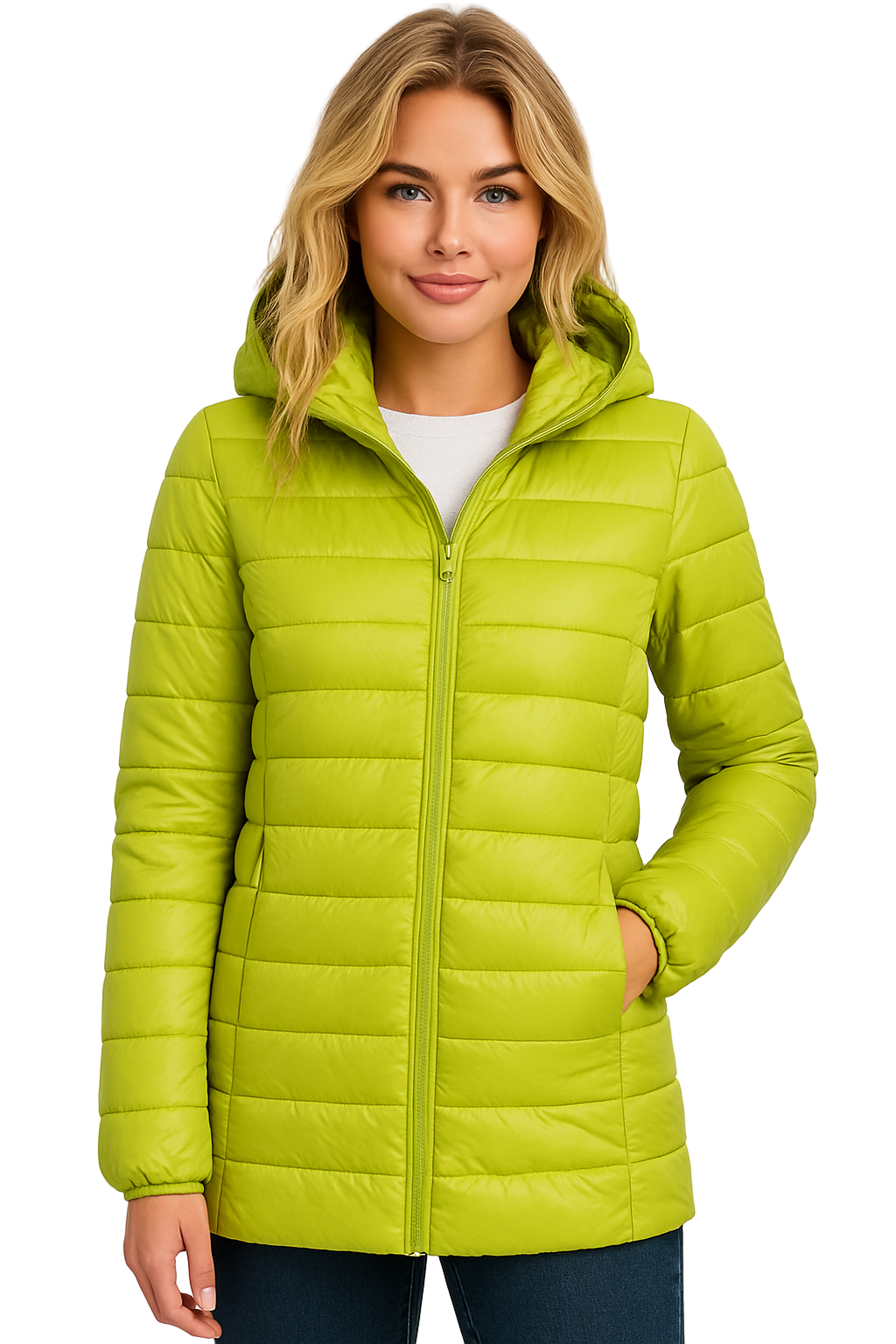 Alaric | Protection avec style toute l’année