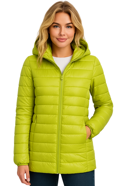 Alaric | Protection avec style toute l’année