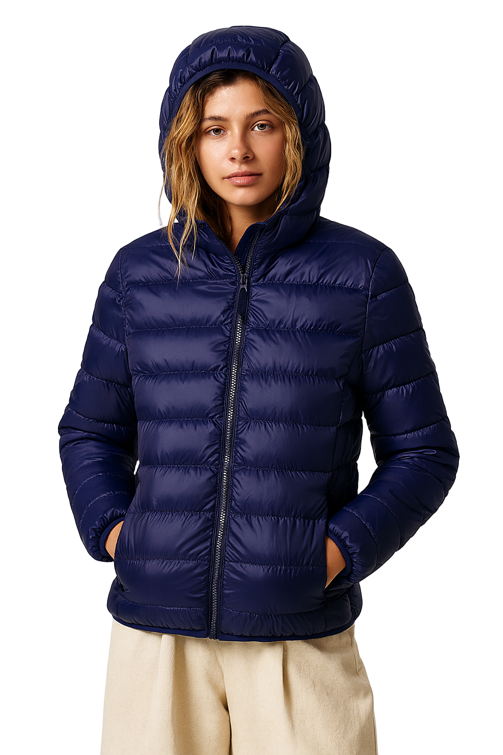 Alaric | Protection avec style toute l’année