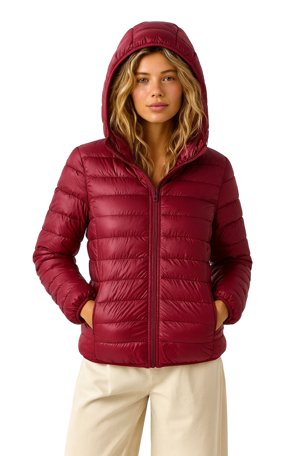 Alaric | Protection avec style toute l’année