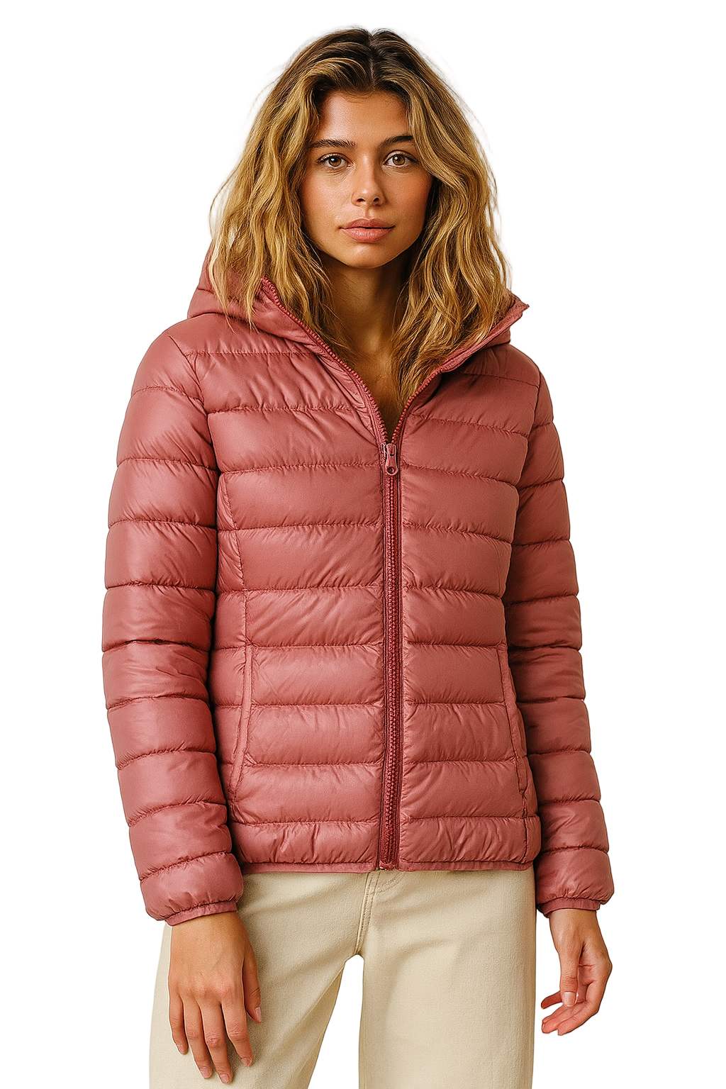 Alaric | Protection avec style toute l’année