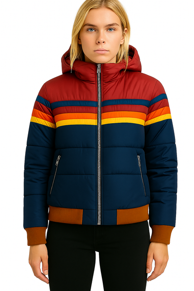 Emmy | Élégance légère pour les jours de pluie