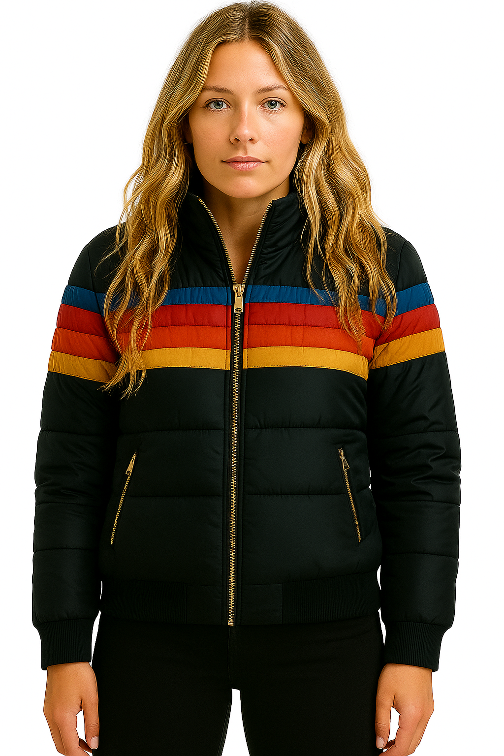 Emmy | Élégance légère pour les jours de pluie