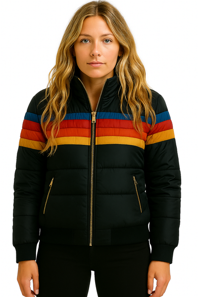 Emmy | Élégance légère pour les jours de pluie