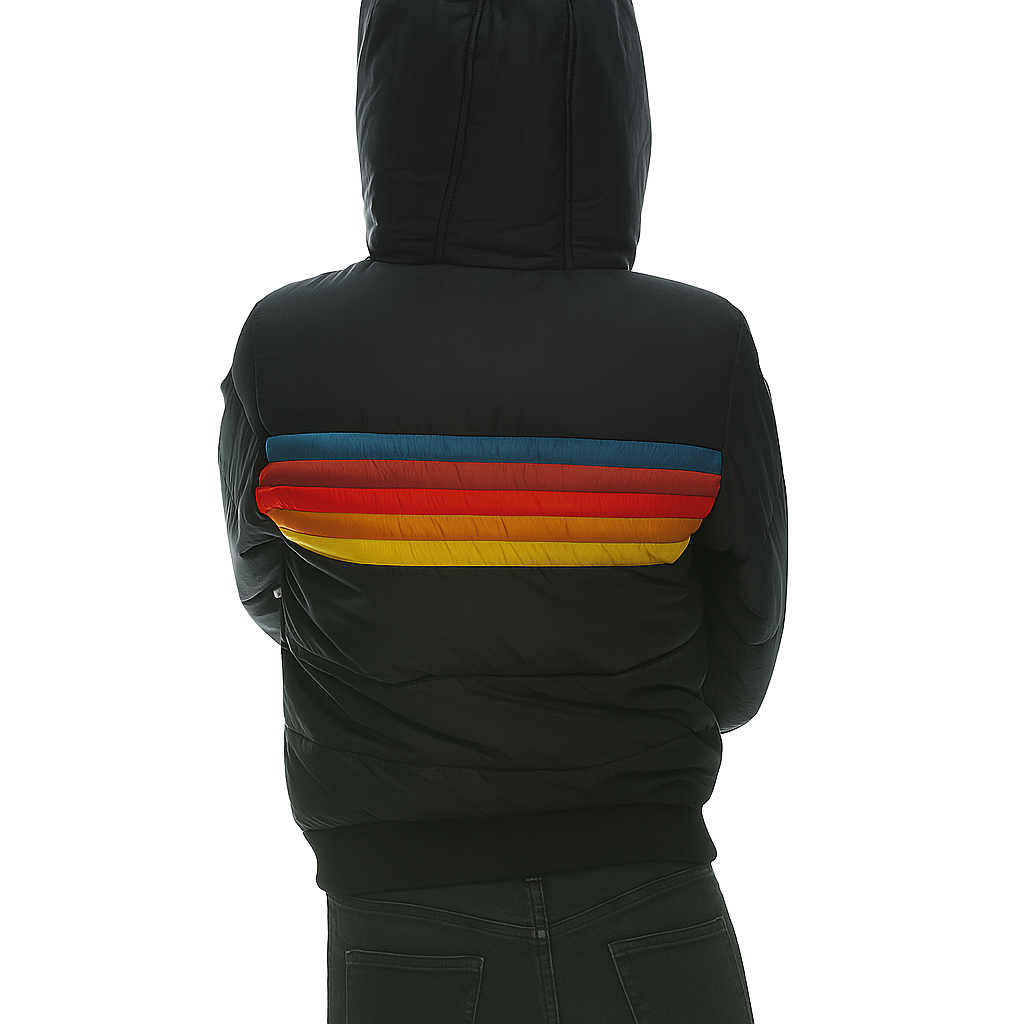 Emmy | Élégance légère pour les jours de pluie