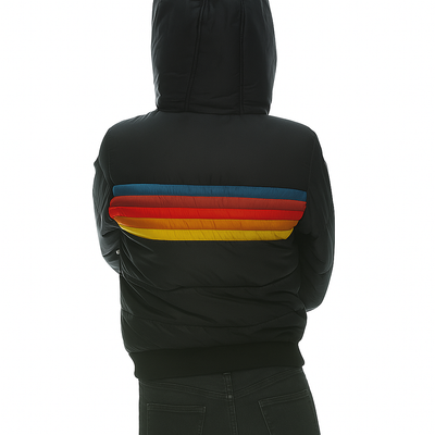 Emmy | Élégance légère pour les jours de pluie