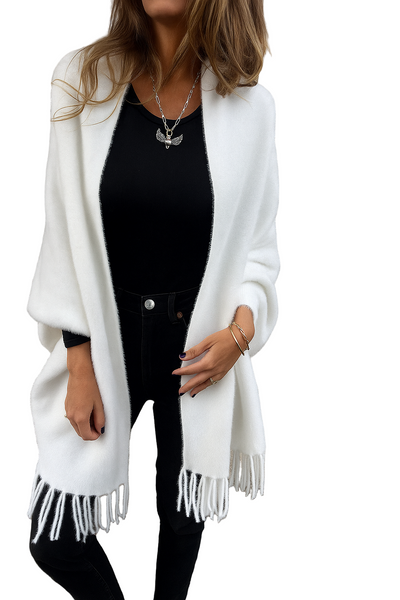 Julia | Manteau chaud