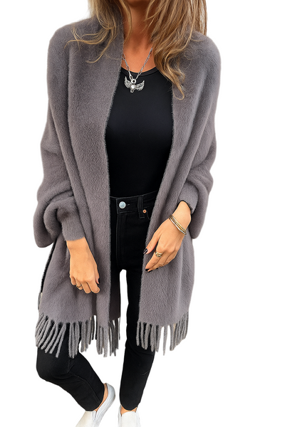 Julia | Manteau chaud