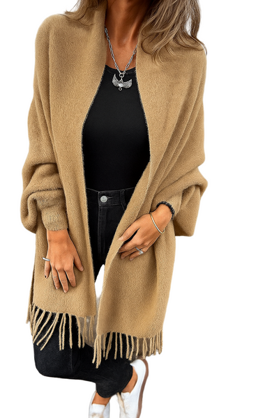 Julia | Manteau chaud