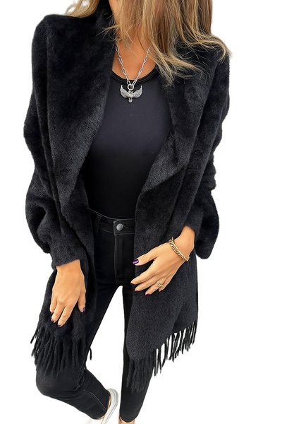 Julia | Manteau chaud