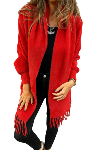 Julia | Manteau chaud