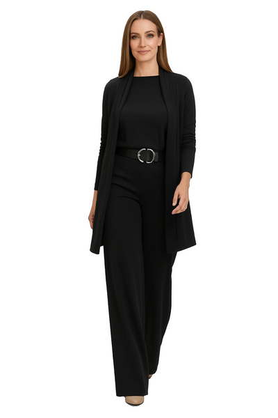 Isabel | Ensemble Élégant 3 Pièces pour Femme