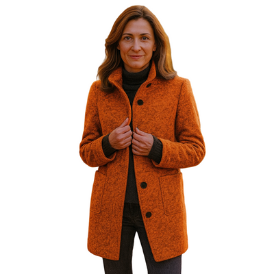 Esmée | Manteau Classique