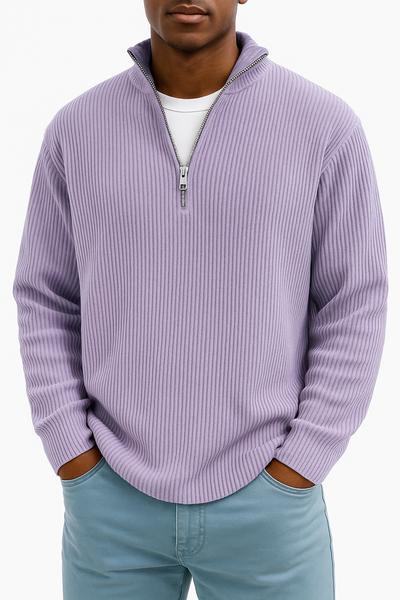 Loic | Pull casual et élégant