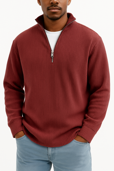 Loic | Pull casual et élégant