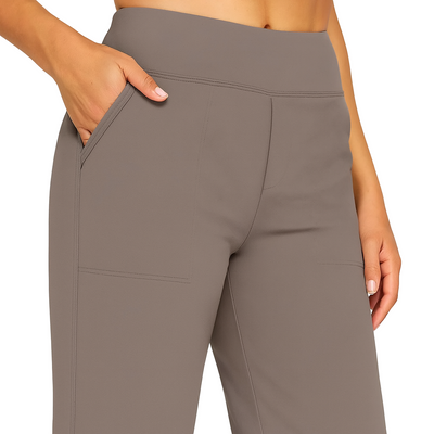 Elina | Pantalon extensible et confortable