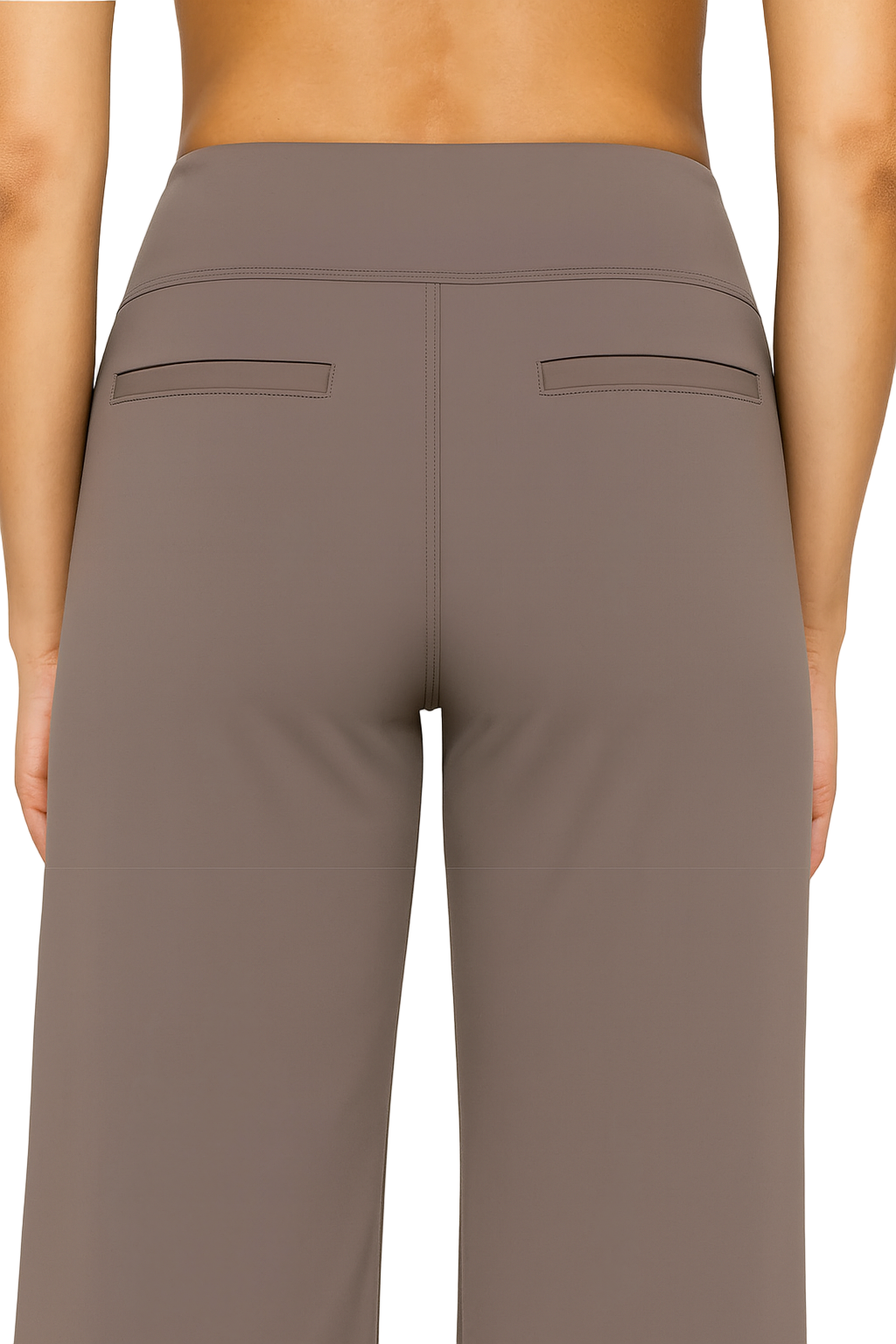Elina | Pantalon extensible et confortable